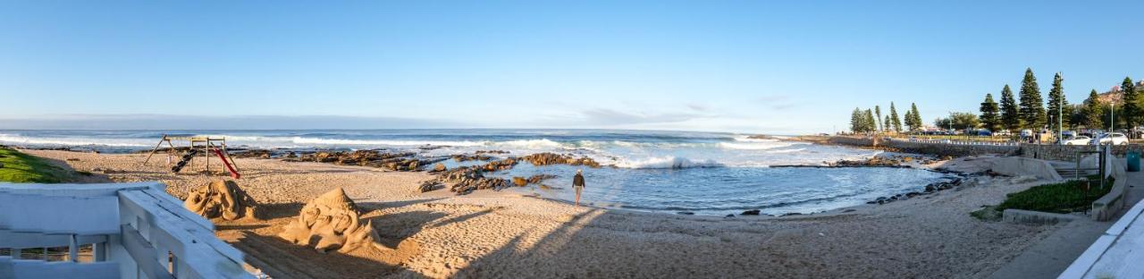Awesome Ocean View Leilighet Mossel Bay Eksteriør bilde